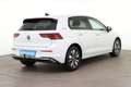 Volkswagen Golf 8 VIII 2.0 TDI DSG Goal LED+/ACC/Kamera/App Weiß - thumbnail 2
