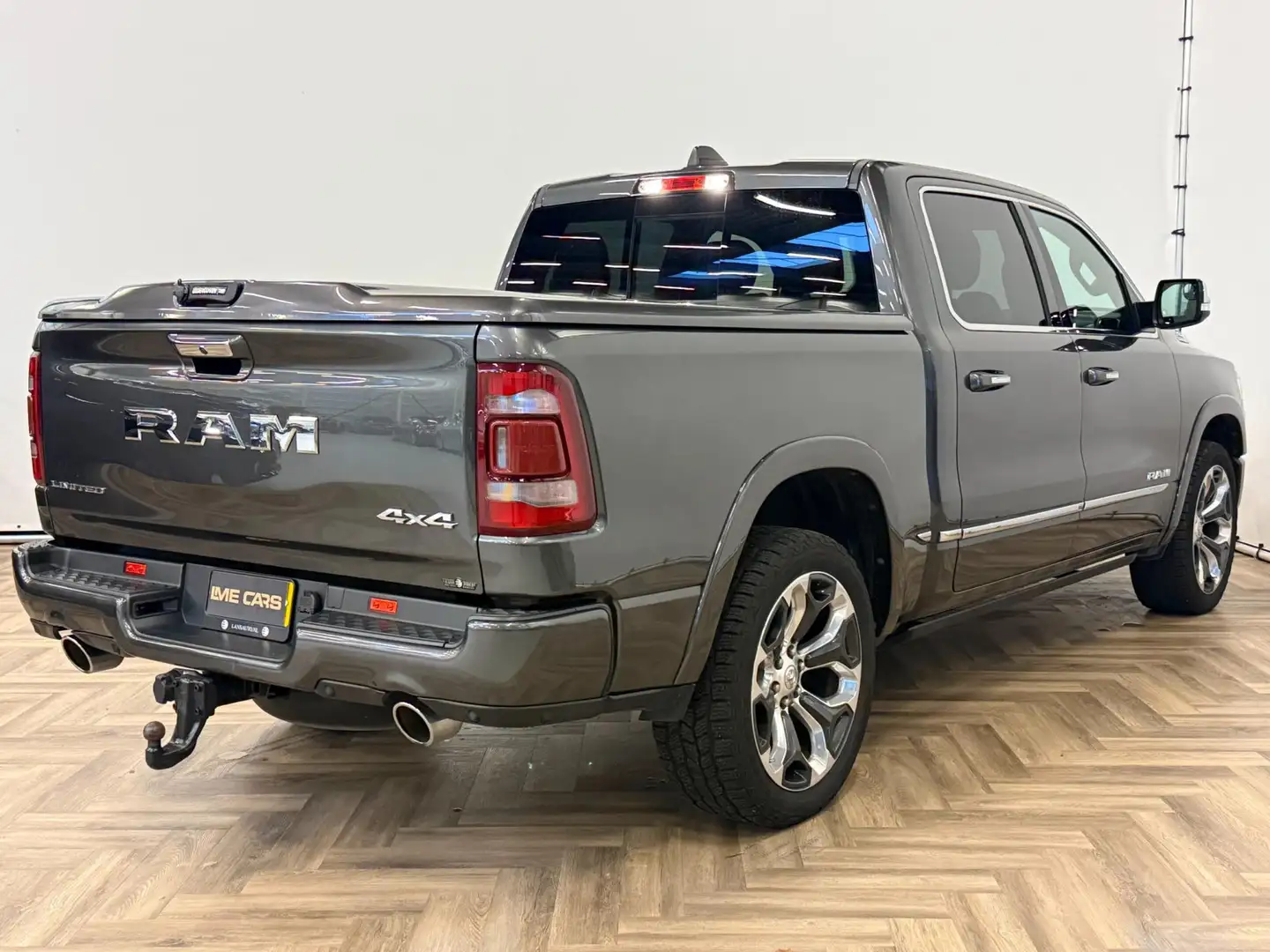 Dodge RAM 1500 5.7 V8 4x4 Crew Cab Limited|PANO|1e EIGENAAR| - 2