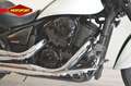 Kawasaki VN 900 CLASSIC Wit - thumbnail 4