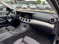 Mercedes-Benz E 200 d T 9G-TRONIC"AVANTGARDE"AHK*LED*STANDHEIZU Nero - thumbnail 11