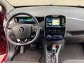 Renault ZOE Zoe Limited ZE 40 Batterie Miete, Kamera, Navi, Czerwony - thumbnail 5