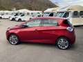 Renault ZOE Zoe Limited ZE 40 Batterie Miete, Kamera, Navi, Rot - thumbnail 4