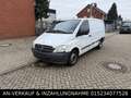 Mercedes-Benz Vito 113 CDI VITO KASTEN ***LANG*** Weiß - thumbnail 1
