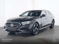 Mercedes-Benz E 300 de T 4M Hybrid Avantgarde 360° Burmester AHK Gris - thumbnail 2