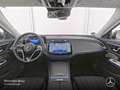 Mercedes-Benz E 300 de T 4M Hybrid Avantgarde 360° Burmester AHK Gris - thumbnail 9