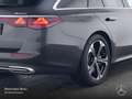 Mercedes-Benz E 300 de T 4M Hybrid Avantgarde 360° Burmester AHK Gris - thumbnail 12