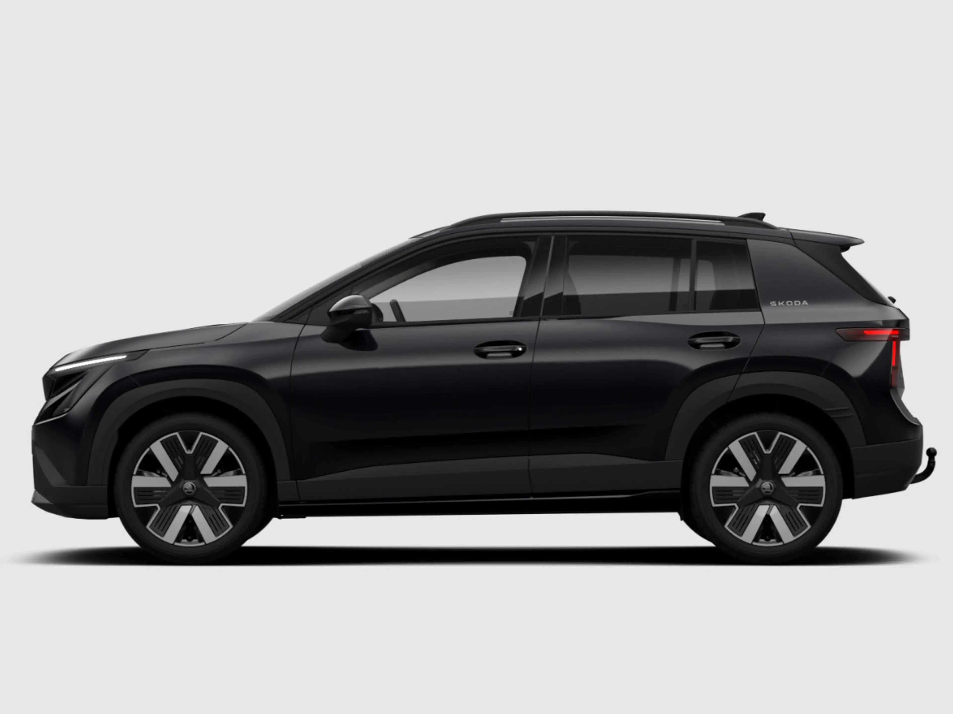 Skoda Epiq Business Launch Edition 56kWh | Trekhaak Afneembaa — photo 2