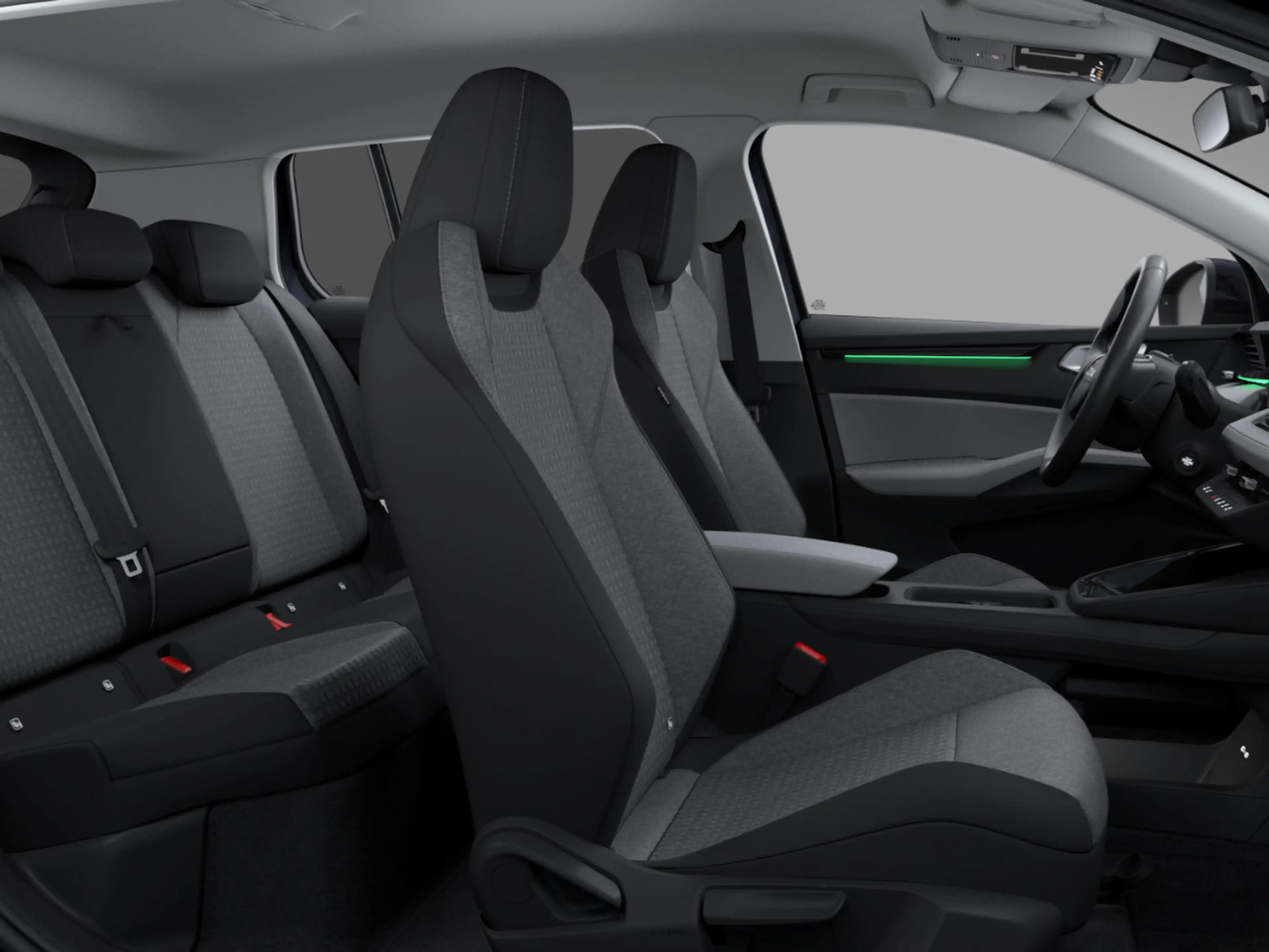 Skoda Epiq Business Launch Edition 56kWh | Trekhaak Afneembaa — photo 4