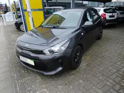 Kia Rio Edition 7
