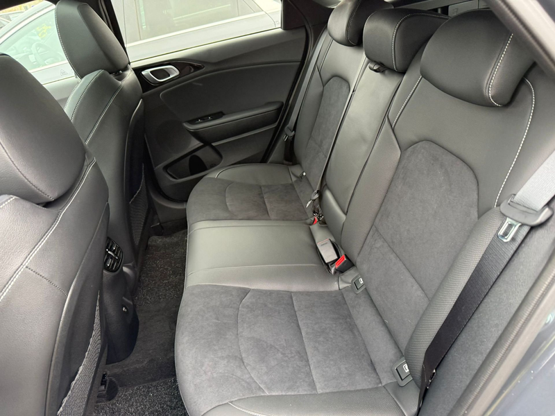 Kia ProCeed / pro_cee'd Proceed GT line 1.5 DCT - panodak - premiumpack — photo 13