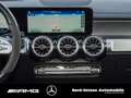 Mercedes-Benz EQB 300 4M AMG NIGHT DISTRO PANO NAVI 360 LED Grijs - thumbnail 9