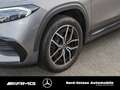 Mercedes-Benz EQB 300 4M AMG NIGHT DISTRO PANO NAVI 360 LED Grijs - thumbnail 5