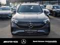 Mercedes-Benz EQB 300 4M AMG NIGHT DISTRO PANO NAVI 360 LED Grijs - thumbnail 2