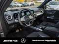 Mercedes-Benz EQB 300 4M AMG NIGHT DISTRO PANO NAVI 360 LED Grijs - thumbnail 7