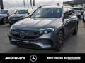 Mercedes-Benz EQB 300 4M AMG NIGHT DISTRO PANO NAVI 360 LED Grijs - thumbnail 6