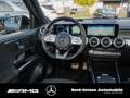 Mercedes-Benz EQB 300 4M AMG NIGHT DISTRO PANO NAVI 360 LED Grijs - thumbnail 8
