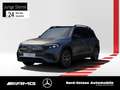 Mercedes-Benz EQB 300 4M AMG NIGHT DISTRO PANO NAVI 360 LED Gris - thumbnail 1