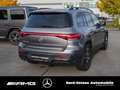 Mercedes-Benz EQB 300 4M AMG NIGHT DISTRO PANO NAVI 360 LED Grijs - thumbnail 4