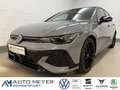 Volkswagen Golf GTI Clubsport DSG AKRAPOVIC Anlage DCC Navi IQ.Light Grijs - thumbnail 1