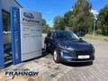Ford Kuga Plug-In Hybrid Titanium 2.5 Duratec -PHEV EU6d WiP Bleu - thumbnail 2