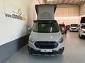Ford Transit Custom 2.0 150 CV MHEV Híbrido Gris - thumbnail 16
