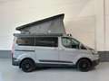 Ford Transit Custom 2.0 150 CV MHEV Híbrido Gris - thumbnail 15