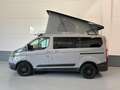 Ford Transit Custom 2.0 150 CV MHEV Híbrido Gris - thumbnail 17