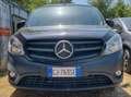 Mercedes-Benz Citan Citan 111 cdi Kombi Friendly 110cv Marrone - thumbnail 2