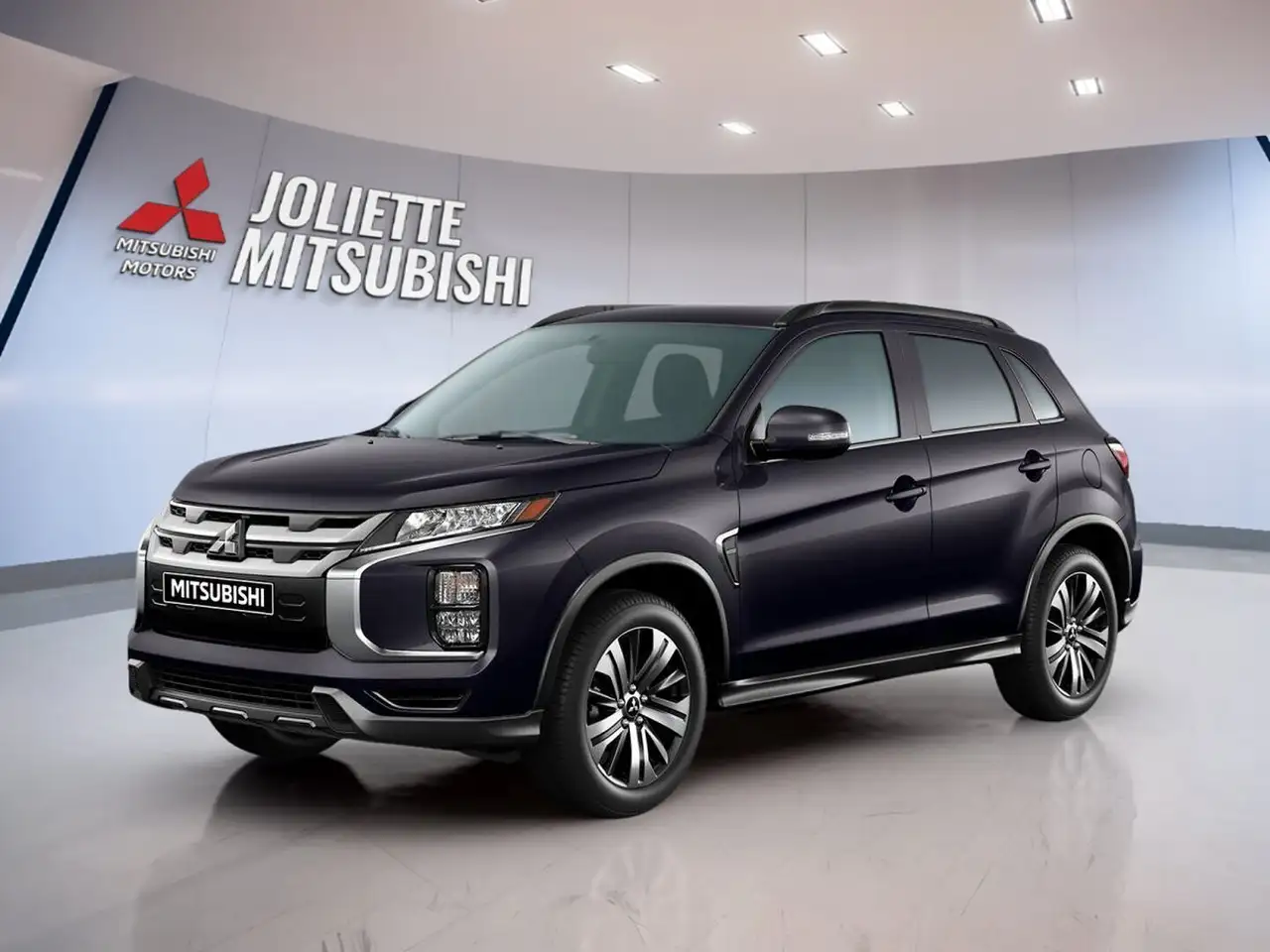 2026 Mitsubishi RVR