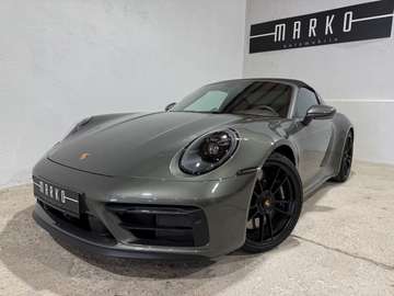 Targa 4 GTS "netto 139.000,00"