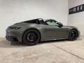 Porsche 992 Targa 4 GTS "netto 150.000,00" Vert - thumbnail 8