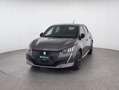 Peugeot 208 GT Pack 1.2 e-THP *NAVI*RFK*PDC*uvm Gris - thumbnail 1