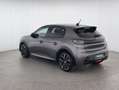 Peugeot 208 GT Pack 1.2 e-THP *NAVI*RFK*PDC*uvm Gris - thumbnail 5