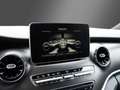 Mercedes-Benz V 300 EDITION 19 4MATIC lang Burmester AMG-Line Siyah - thumbnail 20