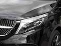 Mercedes-Benz V 300 EDITION 19 4MATIC lang Burmester AMG-Line Negro - thumbnail 7