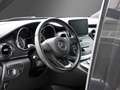 Mercedes-Benz V 300 EDITION 19 4MATIC lang Burmester AMG-Line Schwarz - thumbnail 13