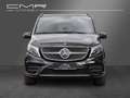 Mercedes-Benz V 300 EDITION 19 4MATIC lang Burmester AMG-Line Negro - thumbnail 2
