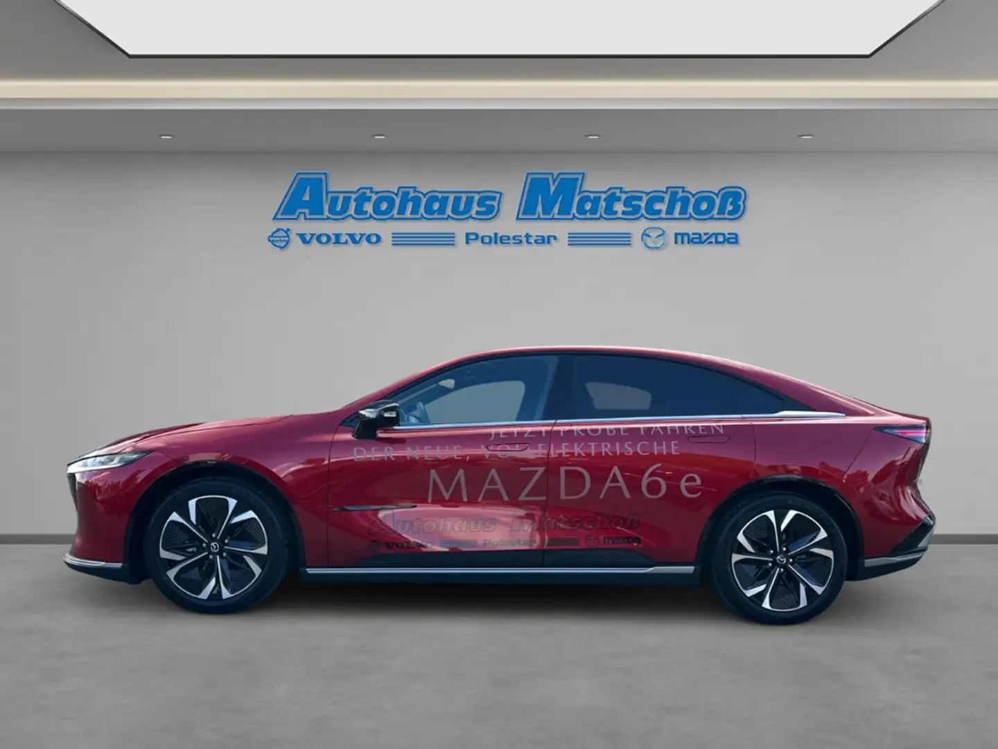 Mazda 6 EV 258PS Takumi Plus HUD StandHZG Panodach Navi Le Rot - 2