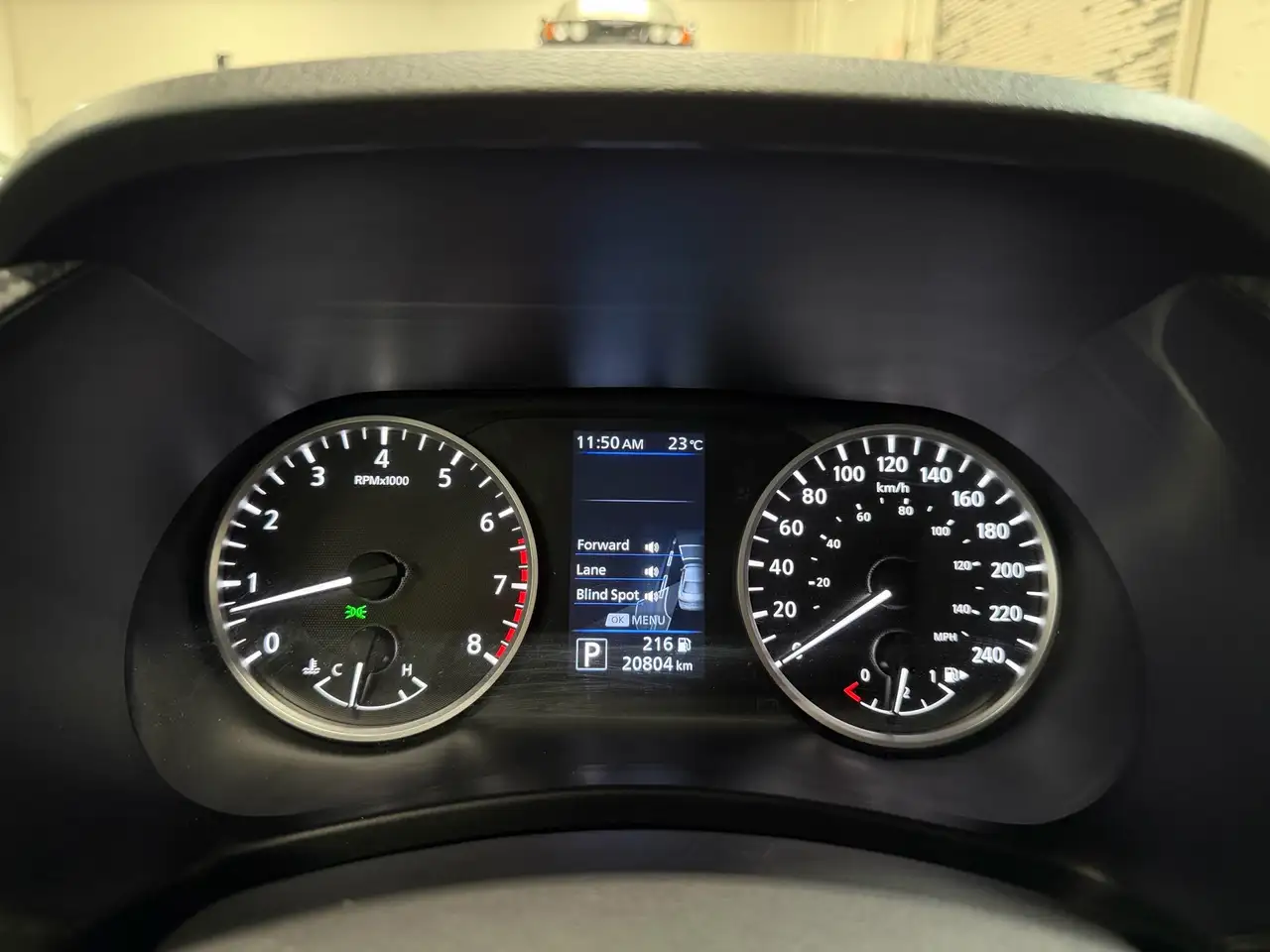 Nissan Sentra снимка Nissan Sentra