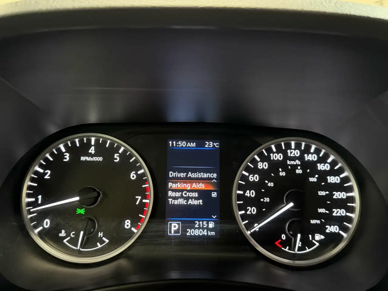 Nissan Sentra снимка Nissan Sentra