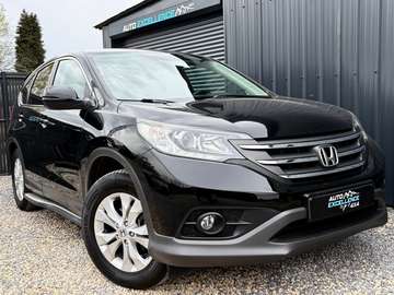 CR-V 1.6 i-DTEC/ Garantie/ Neuve!