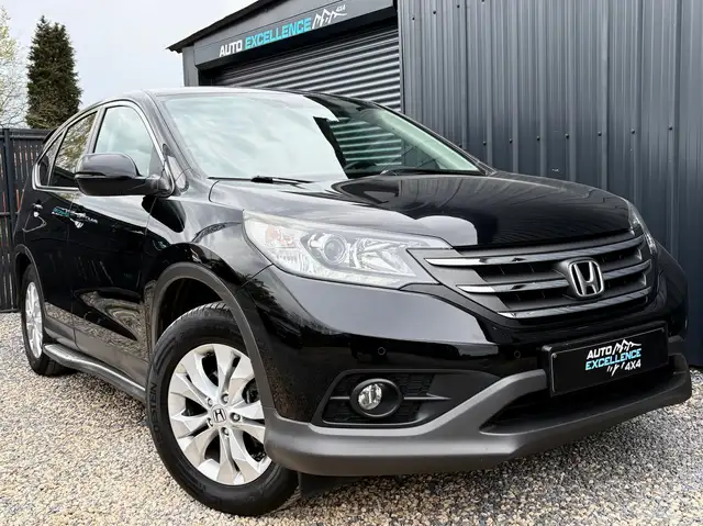 Honda CR-V CR-V 1.6 i-DTEC/ Garantie/ Neuve!