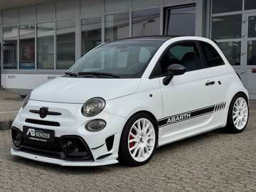 595 esseesse/CARBON/Akrapovic/MATT/Maxton-Design