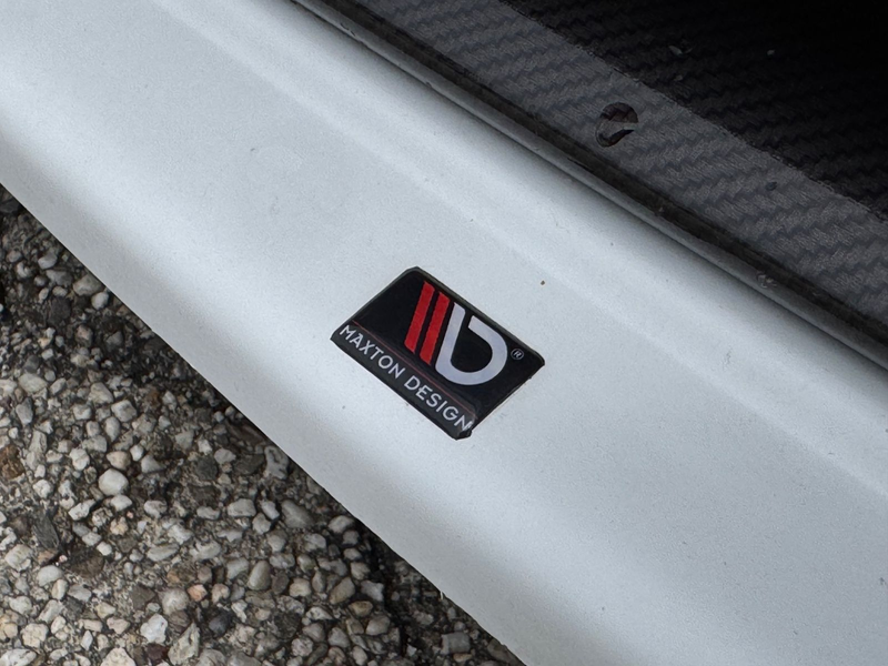 Abarth 500 595 esseesse/CARBON/Akrapovic/MATT/Maxton-Design — photo 15