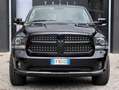 Dodge RAM Ram 1500 5.7 V8 Crew Cab MB LaRamie 395cv at8 Nero - thumbnail 1
