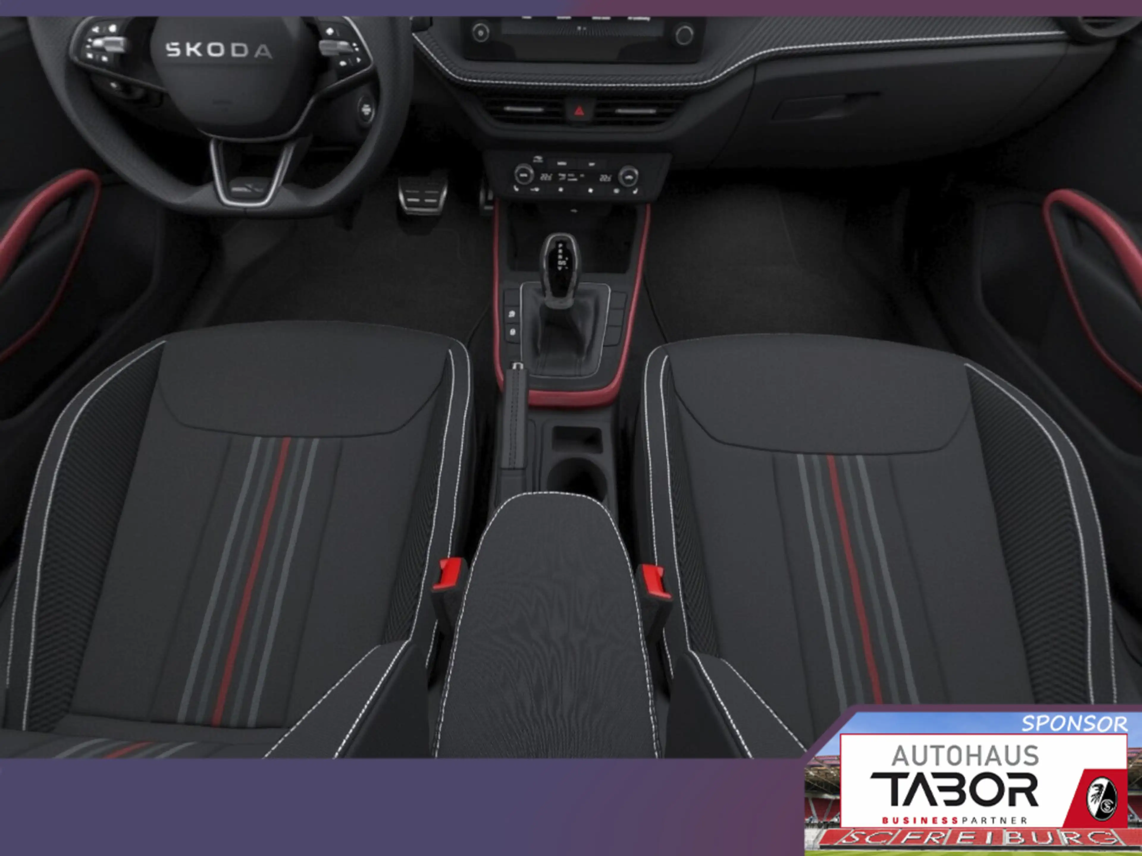 Skoda Fabia DSG MonteC ACC Kessy Kam SHZ SunS UVP-31%* — photo 7