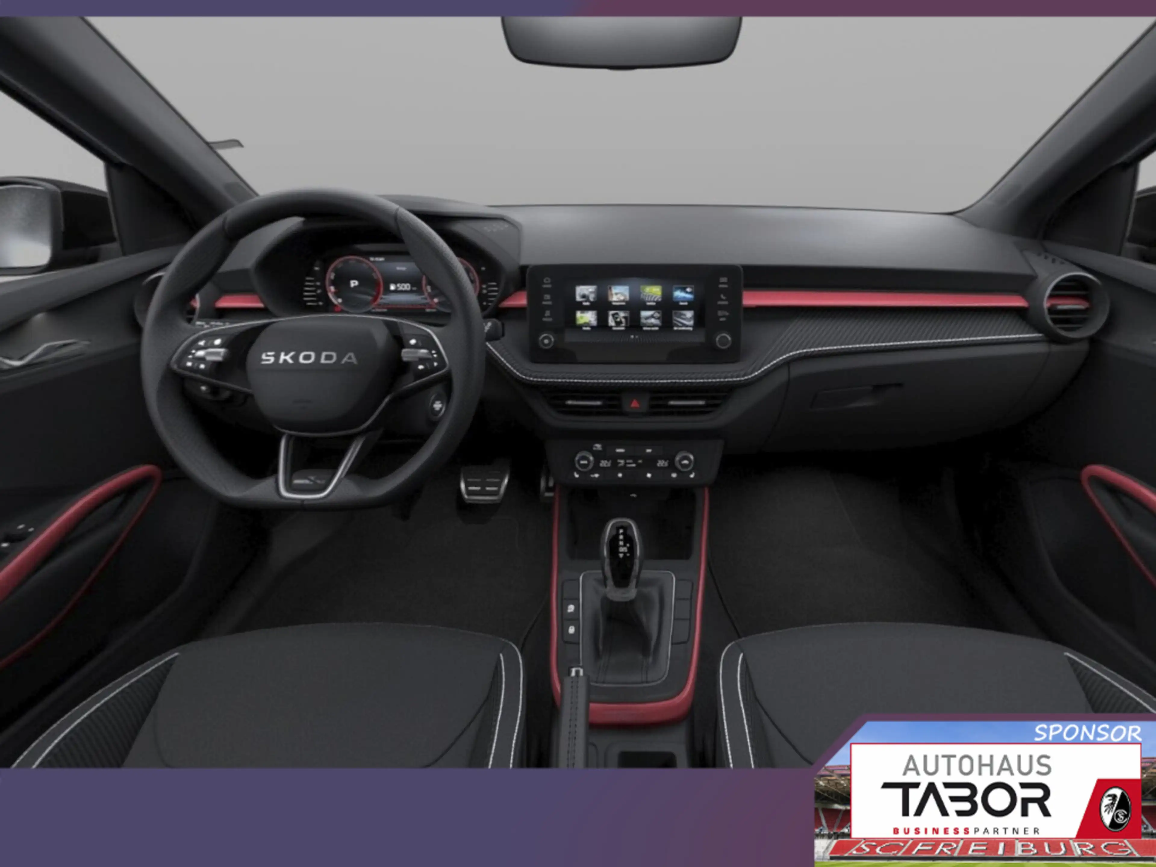Skoda Fabia DSG MonteC ACC Kessy Kam SHZ SunS UVP-31%* — photo 6