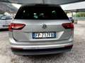 Volkswagen Tiguan 2.0 TDI SCR DSG Advanced BlueMotion Technology Grigio - thumbnail 6