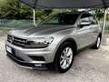 Volkswagen Tiguan 2.0 TDI SCR DSG Advanced BlueMotion Technology Grigio - thumbnail 3