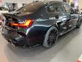 BMW M3 Competition xDrive Negro - thumbnail 7